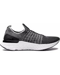 Nike - React Phantom Run Fk 2 Sneakers - Lyst