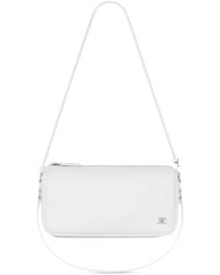 Courreges - Small Three Sixty Shoulder Bag - Lyst
