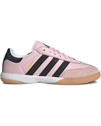 adidas - Samba Mn Sneakers - Lyst