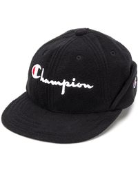 men's champion hats