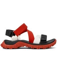 Camper - Drift Trail サンダル - Lyst