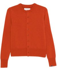 Extreme Cashmere - Buttoned Cardigan - Lyst