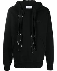 Ambush - Hoodie À Lien De Resserrage - Lyst