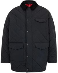 Canada Goose - Terra Quilted Coat - Lyst