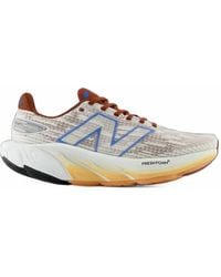 New Balance - Fresh Foam X Balos V1 Sneakers - Lyst