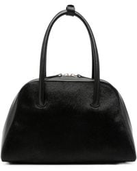 Loulou de Saison - Mark Pony-Effect Tote Bag - Lyst