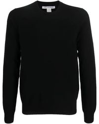 Comme des Garçons - Pull À Encolure Ronde - Lyst