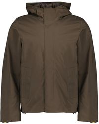 K-Way - Jacken Hooded Jacket - Lyst