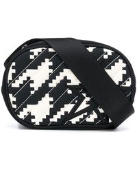 perfect moment bum bag