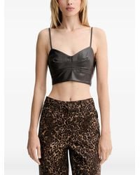 Aniye By - Carly Bralette Top - Lyst