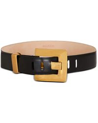 Balmain - Anthem Riem - Lyst