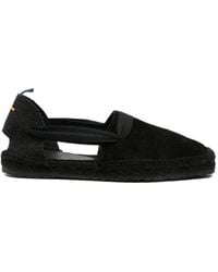 Castañer - Peck Cut-Out Espadrilles - Lyst