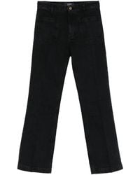 The Seafarer - パッチポケット ジーンズ - Lyst