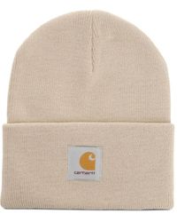 Carhartt - Short Watch Beanie - Lyst