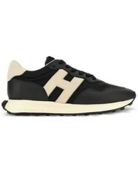 Hogan - Sneakers H601 - Lyst