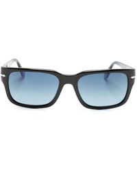 Persol - Rectangle-frame Sunglasses - Lyst