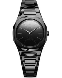 D1 Milano - Ultra Thin 30Mm Watch - Lyst