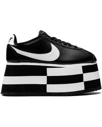 Nike Cortez Sneakers for Women - Up to 20% off | Lyst