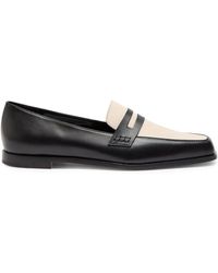 Manolo Blahnik - Polonoff Loafers - Lyst
