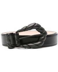 IRO - Embella Leather Belt - Lyst