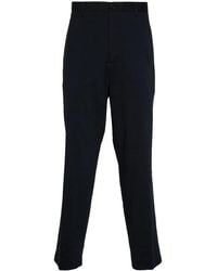 Theory - Curtis Chino Van Linnenblend - Lyst