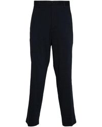 Theory - Curtis チノパンツ - Lyst