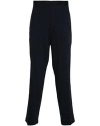 Theory - Curtis Chino Van Linnenblend - Lyst