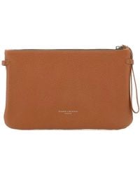 Gianni Chiarini - Hermy Clutch Bag - Lyst
