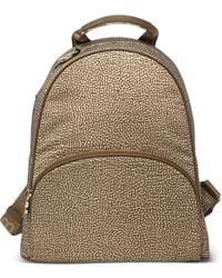 Borbonese - Classic Backpack - Lyst