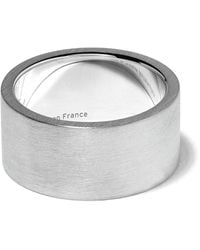 Le Gramme - Le 15 Grammes Ring - Lyst