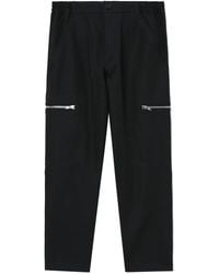 Comme des Garçons - Zip-Pocket Trousers - Lyst
