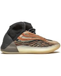 Yeezy - Yeezy Qntm "Flash" Sneakers - Lyst