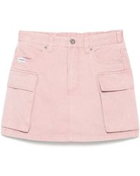 Chocoolate - Bermudas cargo - Lyst