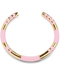 Aurelie Bidermann - Positano Bangle - Lyst