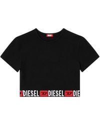 DIESEL - Irma-D-Core T-Shirt - Lyst
