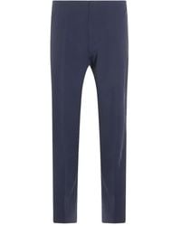 Arc'teryx - Elasticated-Waistband Trousers - Lyst