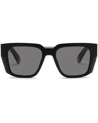 Philipp Plein - Plein Master Sunglasses - Lyst