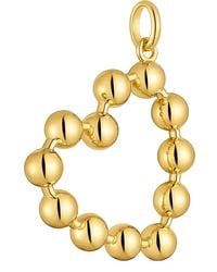 Tous - Sugar Party ビーズ ハート ネックレス - Lyst