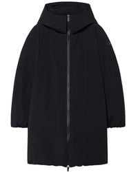 Rrd - Montecristo Hooded Parka - Lyst