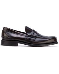 Church's Mocassins Tunbridge - Noir