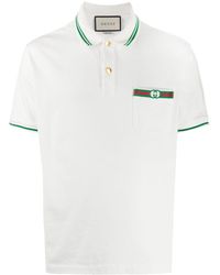 Camisetas y polos Gucci de hombre