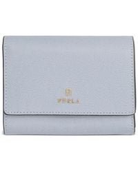 Furla - Mittelgroßes Camelia Portemonnaie - Lyst