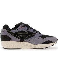 Mizuno - Contender Logo Sneakers - Lyst