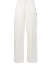 Marni - Cargo-Pocket Trousers - Lyst