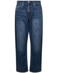 Levi's - Tab Marker Straight Jeans - Lyst