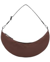 Longchamp - Le Pliage Energy L Crossbody Bag - Lyst