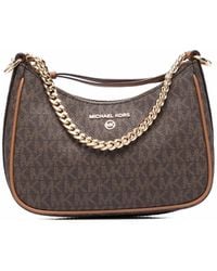 Michael Kors - Small Pouch Tote Bag - Lyst