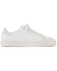 Axel Arigato - Clean 90 Triple Sneakers - Lyst