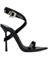 Le Silla - 110 Mm Tess Sandalen - Lyst