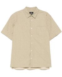 A.P.C. - Ross Shirt - Lyst
